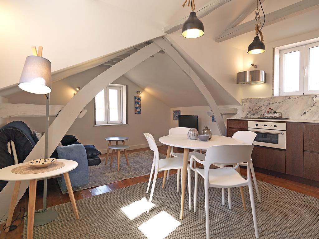 Flh Cosy Loft Near Ribeira Douro Appartamento